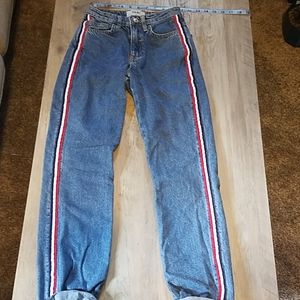 New Look Tori Mom Jeans